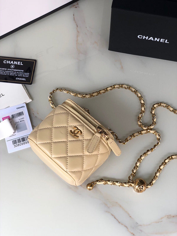 Satchel Bags - CHL Bags - 2392