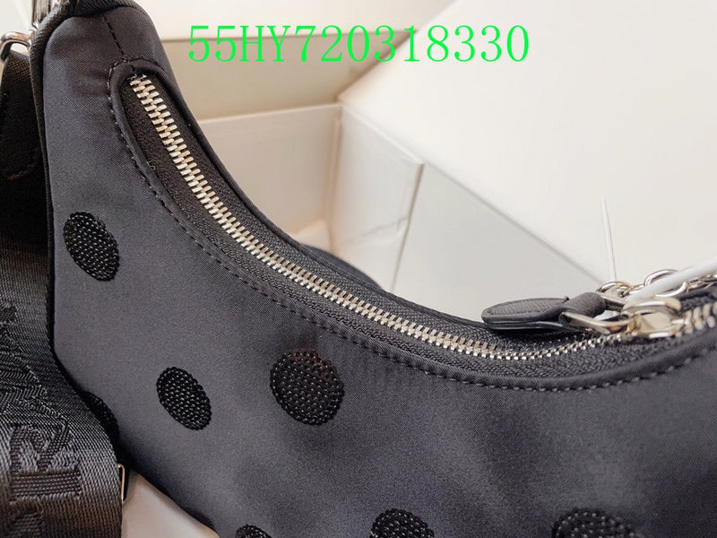 Satchel Bags - PDA Bags - 4585
