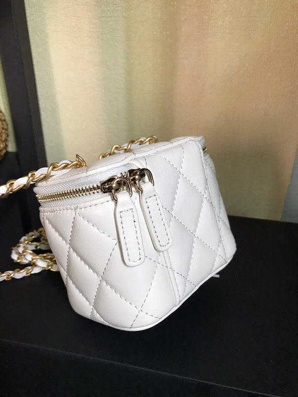 Satchel Bags - CHL Bags - 3284
