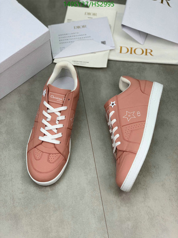 SAMCC - DOR Women Shoes - 1837