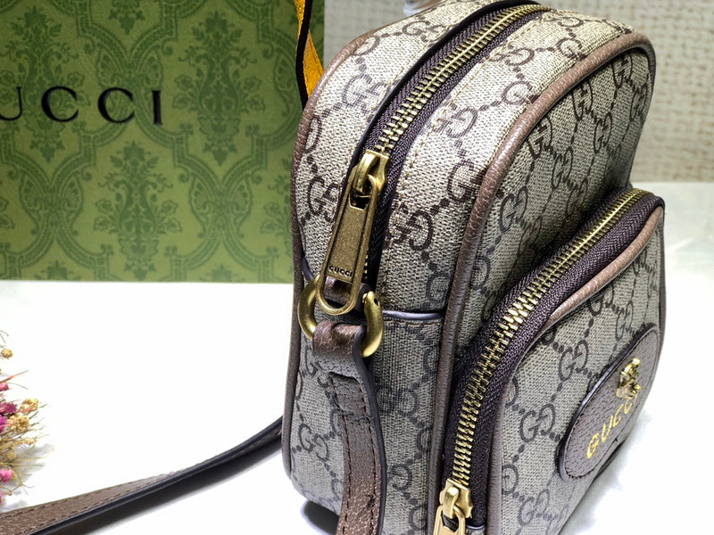Satchel Bags - GCI Bags - 1561