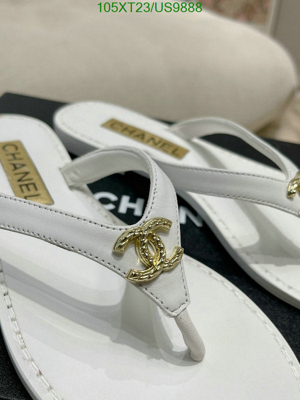 SAMC - CHL Women Shoes Slippers - 074