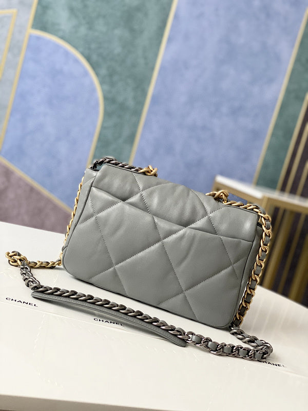 Satchel Bags - CHL Bags - 1570