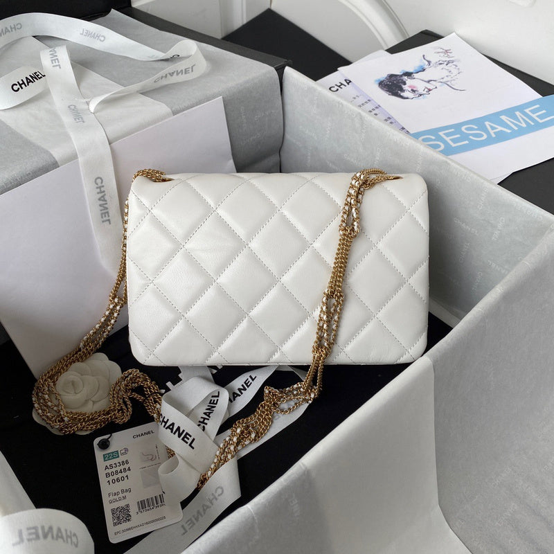 Satchel Bags - CHL Bags - 7585