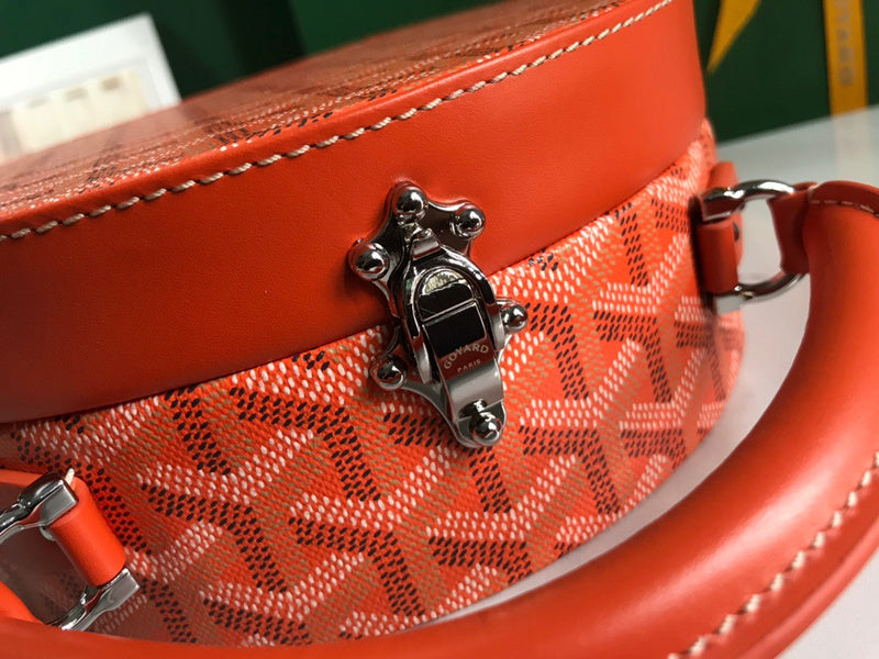 Satchel Bags - GOD Bags - 632