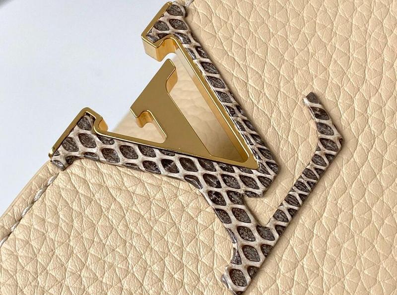 SAMC - LOV Bags - 2589