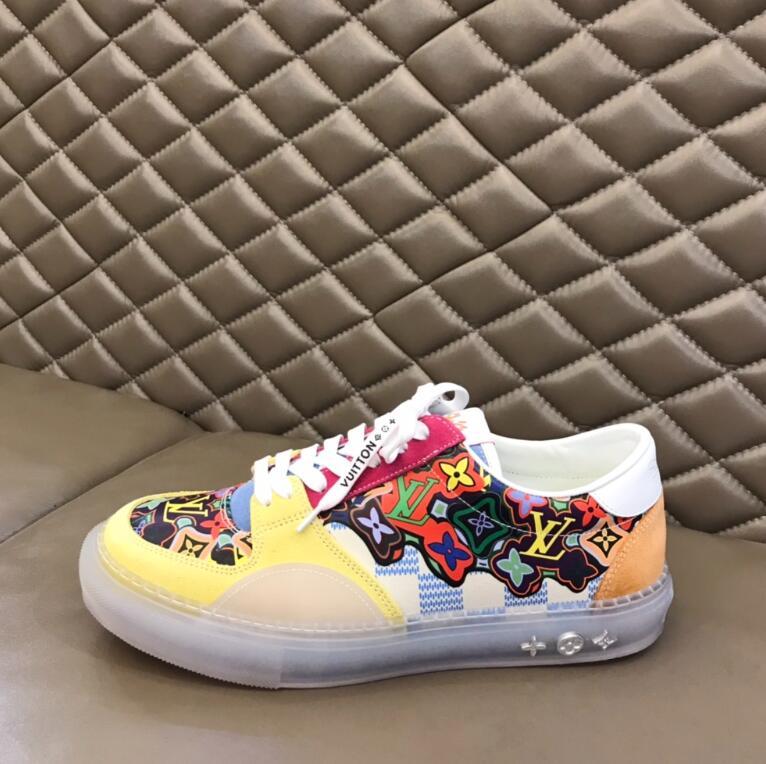 SAMC - LOV Men Shoes - 1557