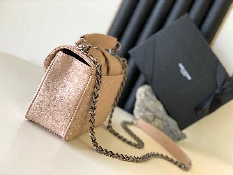 Satchel Bags - SLY Bags - 1652
