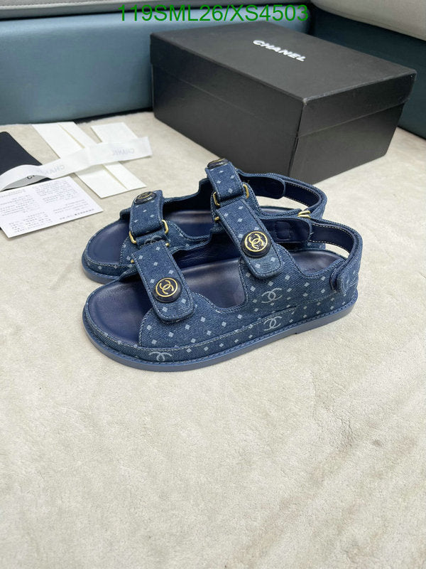 SAMC - CHL Women Shoes Beach - 109