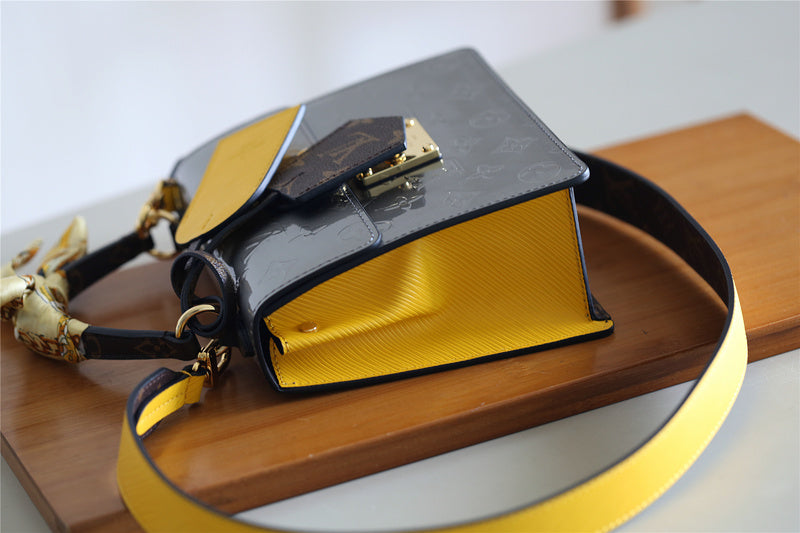 Glami Fashion Lu-Vi bags - 8045
