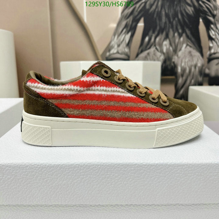 SAMCC - DOR Women Shoes - 1850