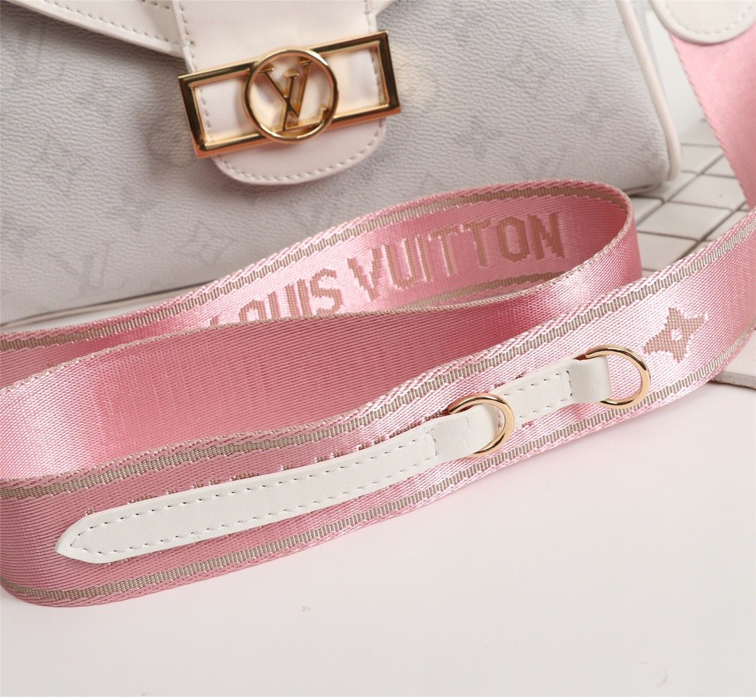 EN - New Arrival Bags LUV 234