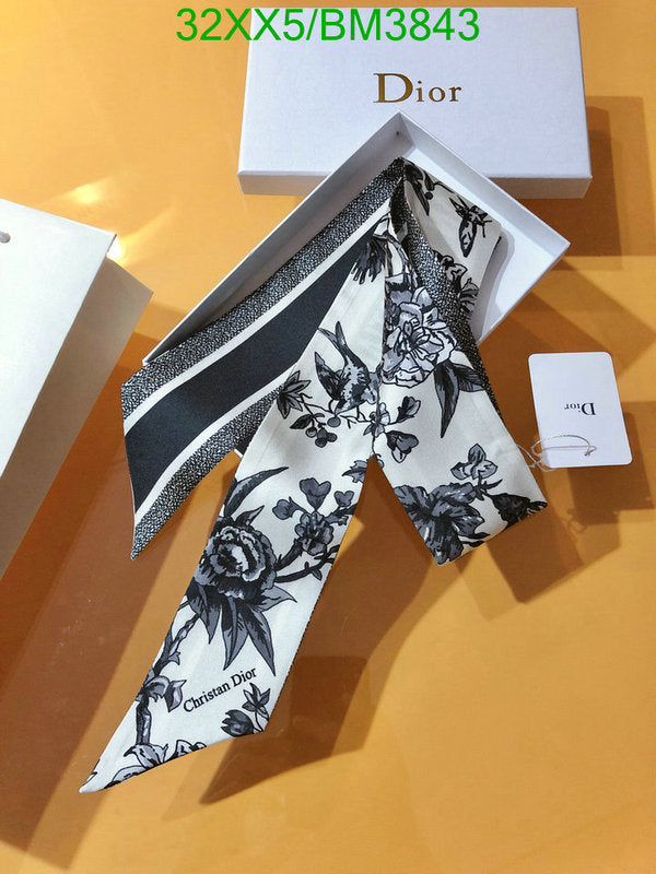 SAMC - DOR Scarves - 100