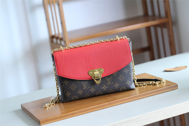 Satchel Bags - VL Bags - 7833