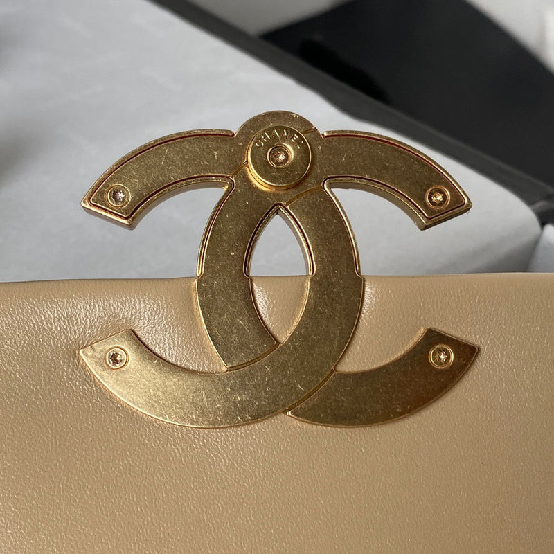 Satchel Bags - CHL Bags - 7558