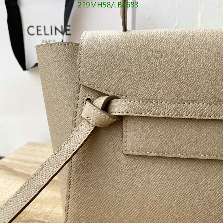 SAMC - COL Bags - 267