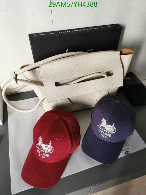 SAMC - COL Caps & Hats - 194