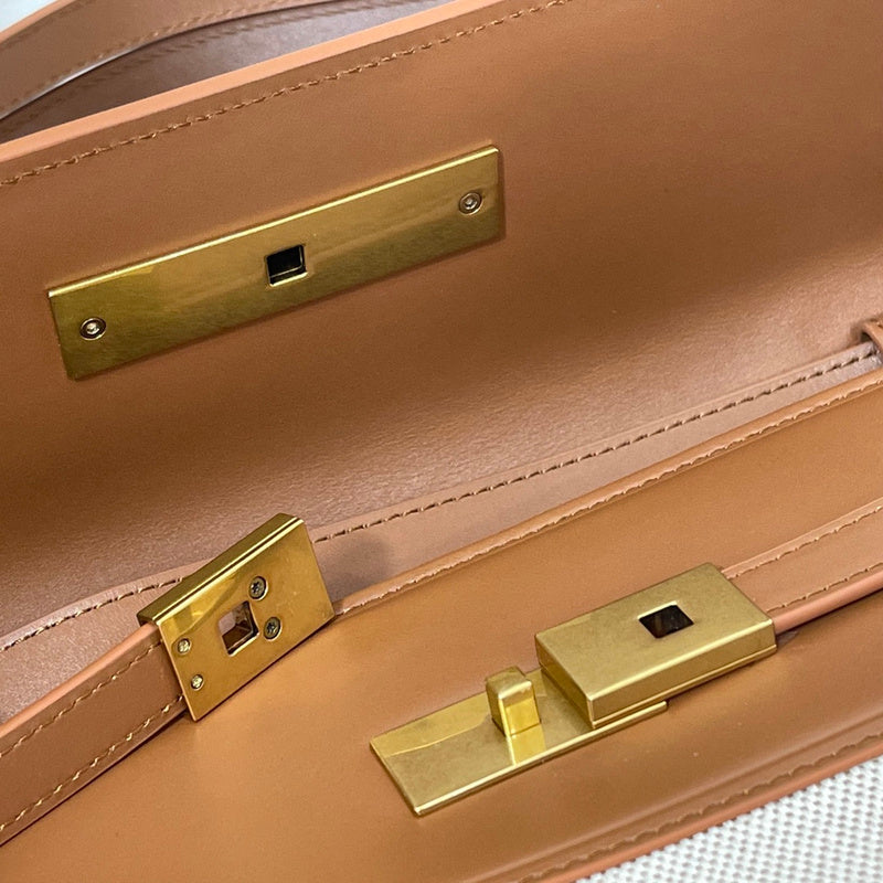 Satchel Bags - SLY Bags - 2475