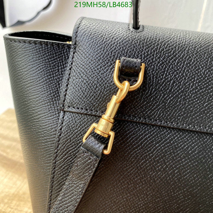 SAMC - COL Bags - 267