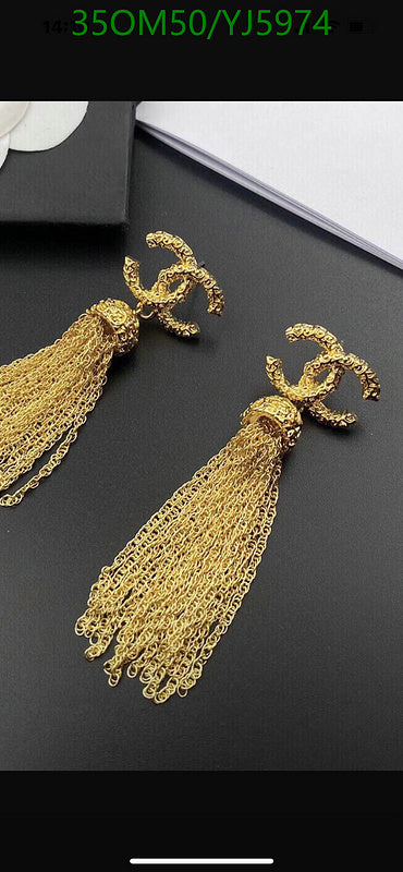 SAMC - CHL Jewelry - 1306