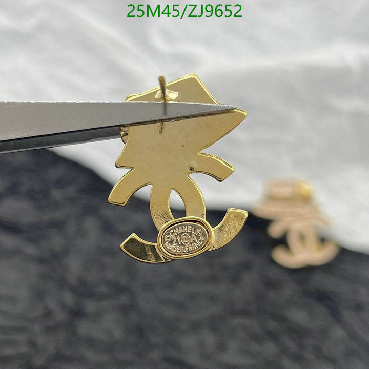 SAMC - CHL Jewelry Earrings - 435