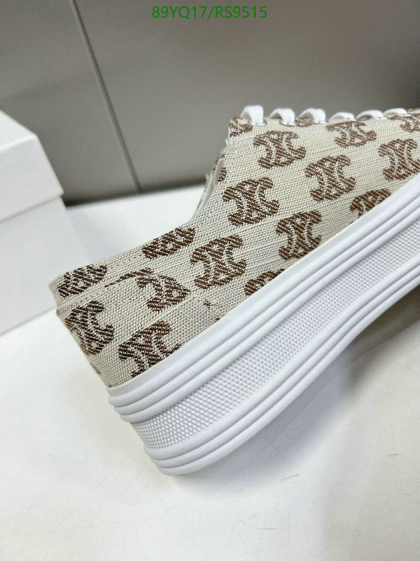 SAMC - COL Women Shoes - 197