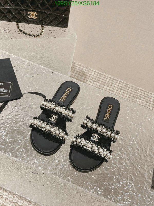 SAMC - CHL Women Shoes Slippers - 157