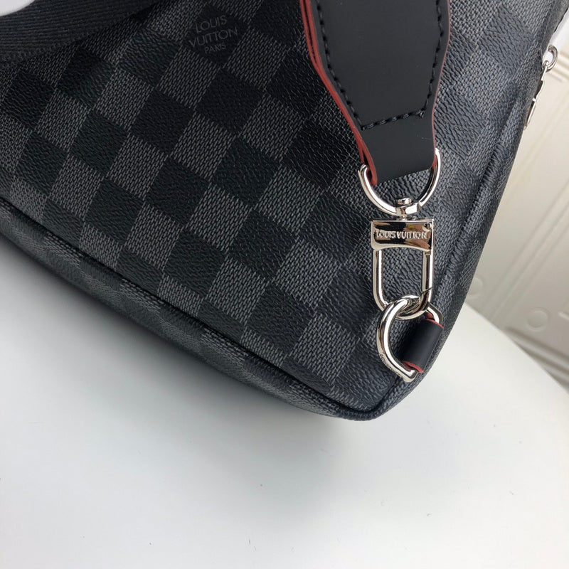 Satchel Bags - VL Bags - 3376