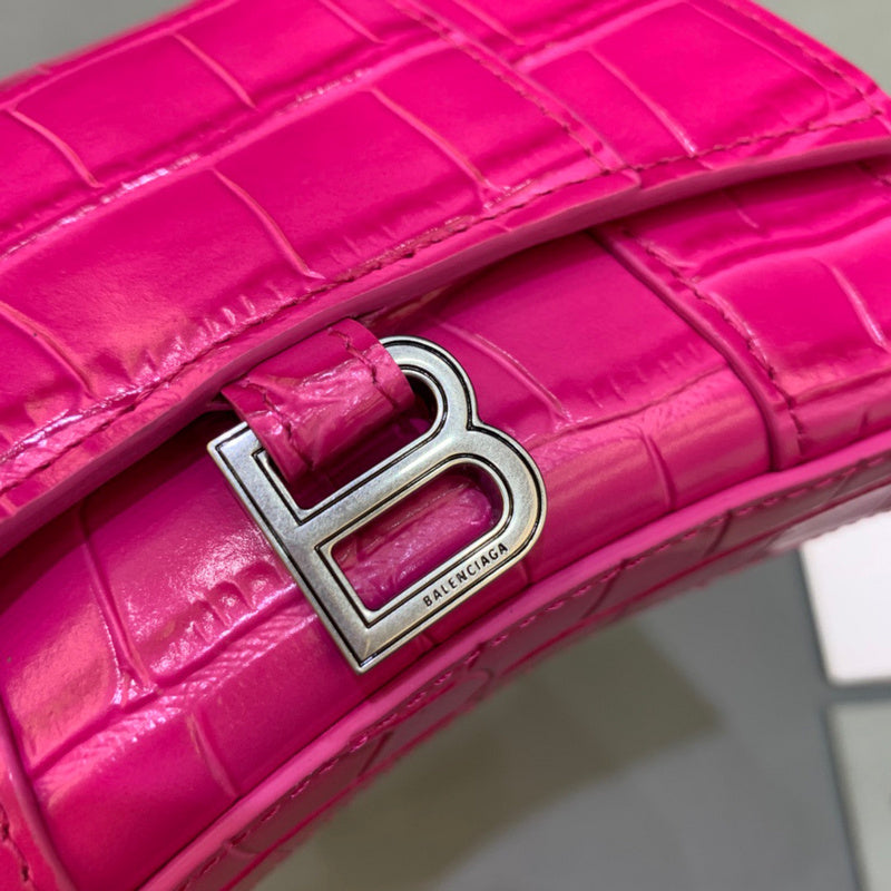 Satchel Bags - BGA Bags - 696