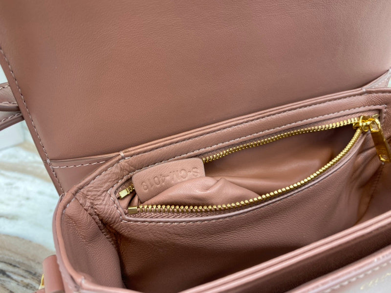 Glamy - COL Bags - 1504