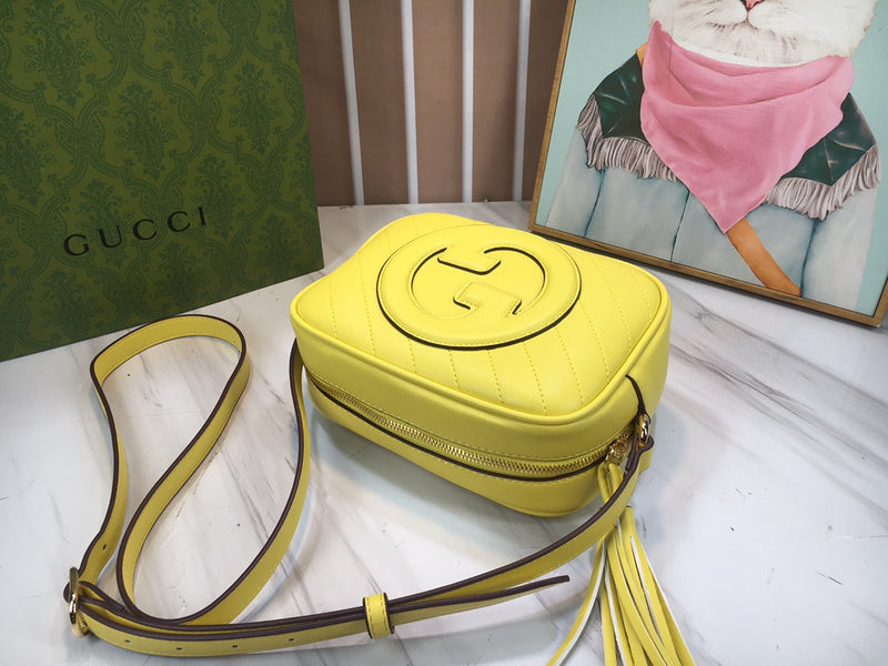 Satchel Bags - GCI Bags - 1227
