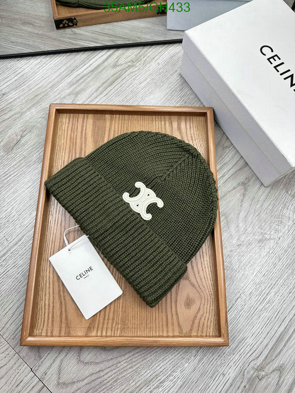 SAMC - COL Caps & Hats - 150