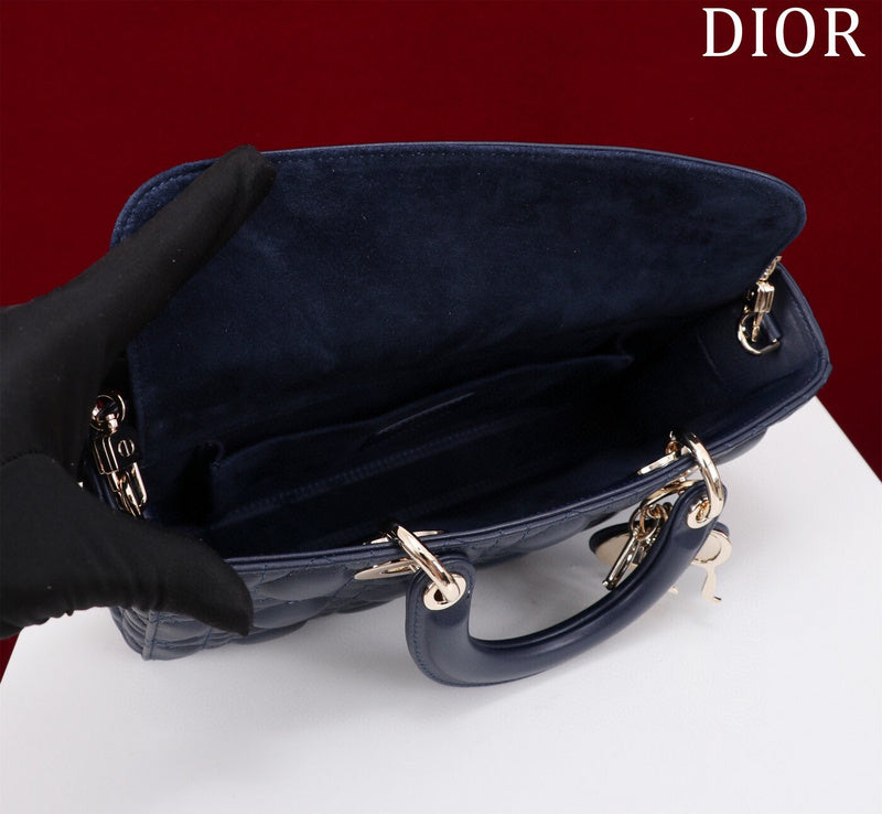 Glami Fashion - DIR Bags - 173