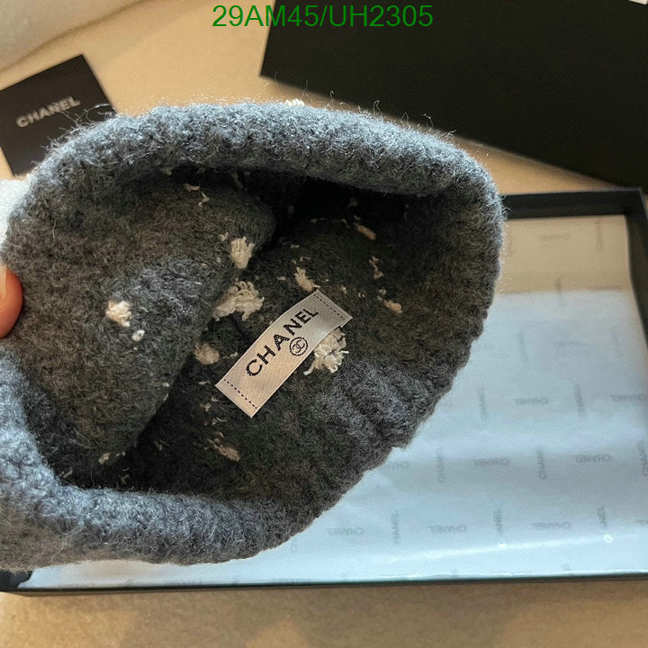 SAMC - CHL Caps & Hats - 094