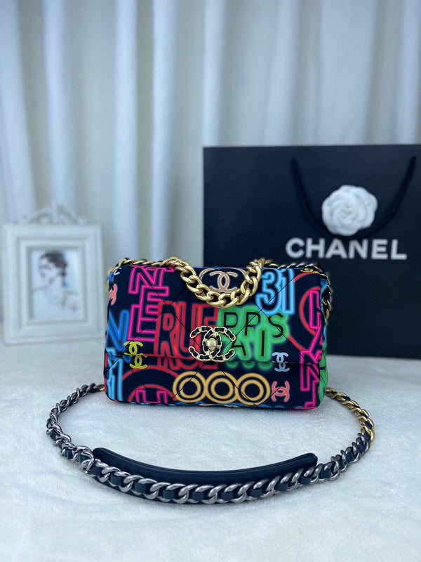 glamy - CHL Bags - 3396