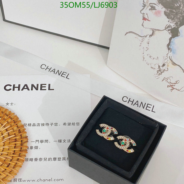 SAMC - CHL Jewelry - 1189