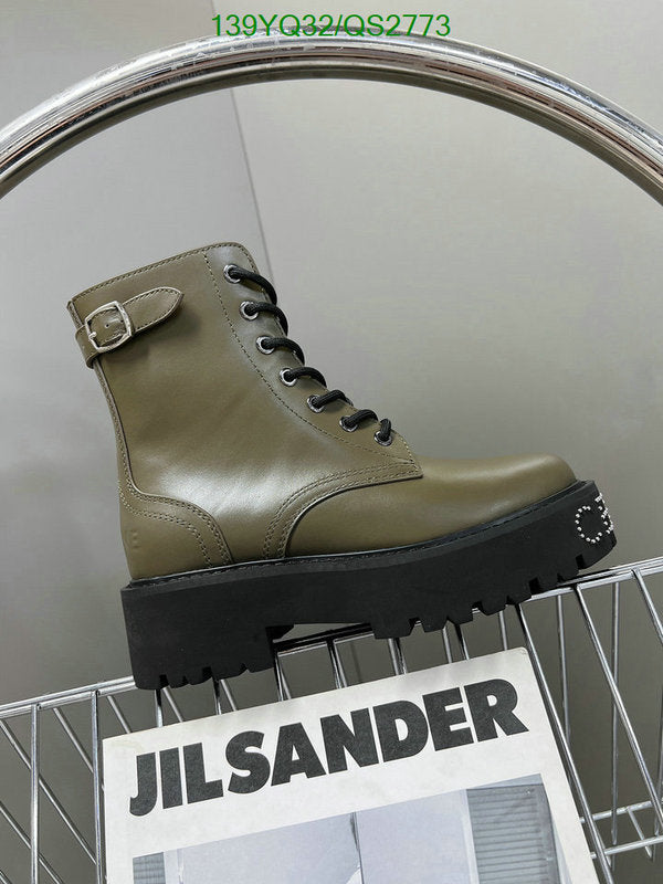 SAMC - COL Women Shoes - 119