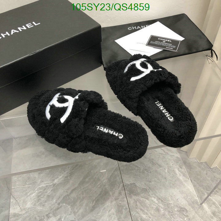 SAMC - CHL Women Shoes Slippers - 171