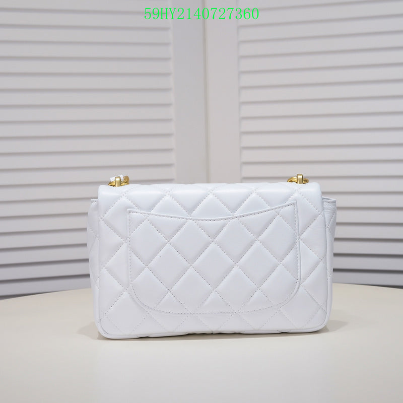 Satchel Bags - CHL Bags - 5065