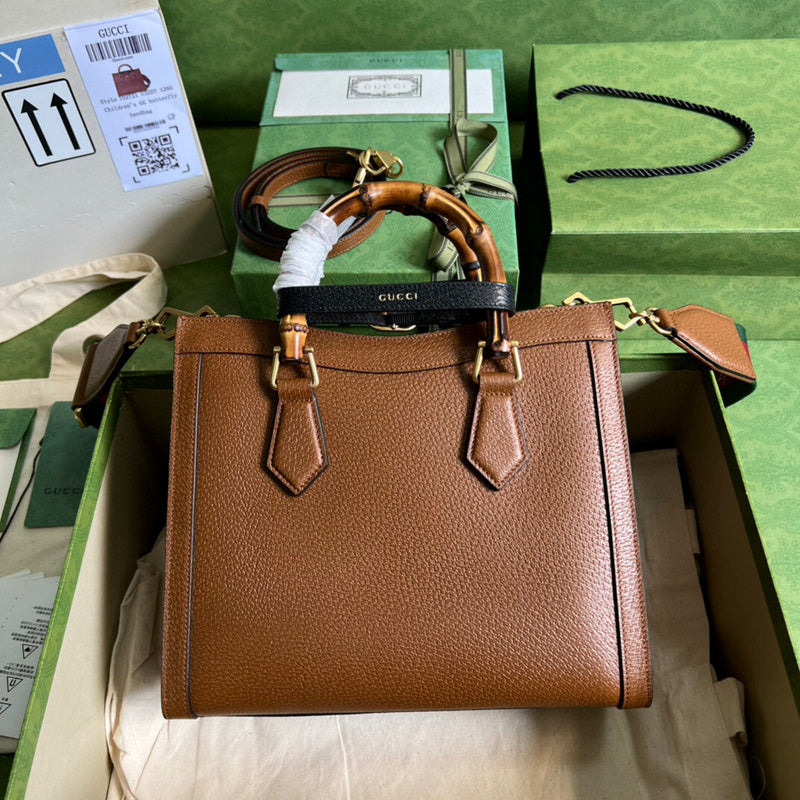 Gucci Luxury Fashion Bag