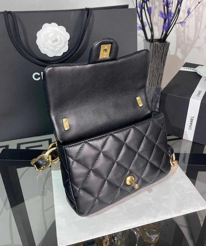 Satchel Bags - CHL Bags - 2470