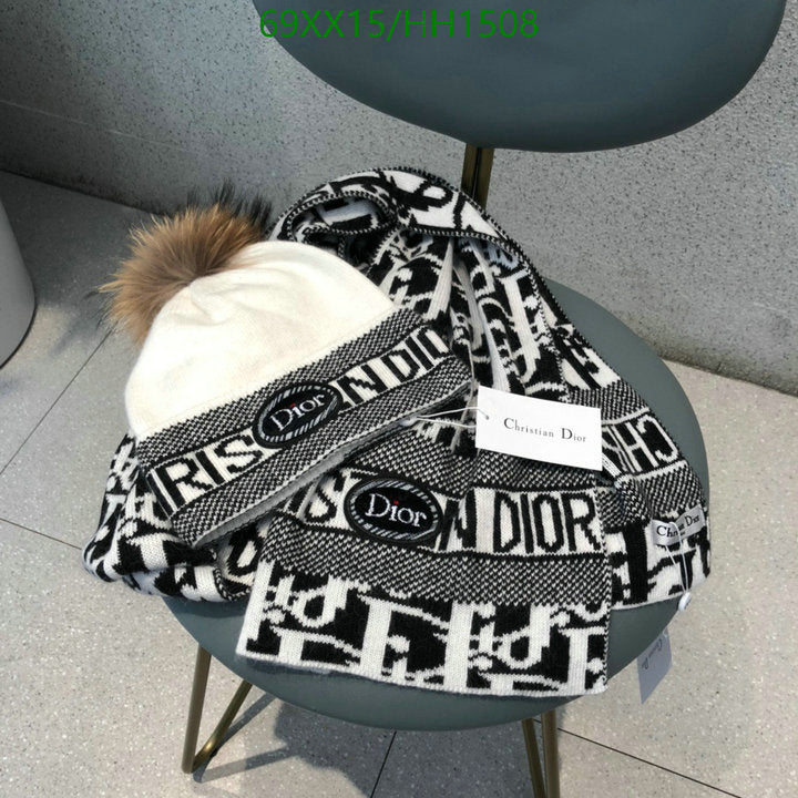 SAMC - DOR Caps & Hats - 139