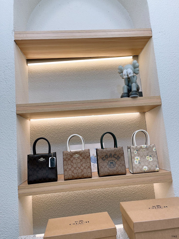Satchel Bags - CCH Bags - 440