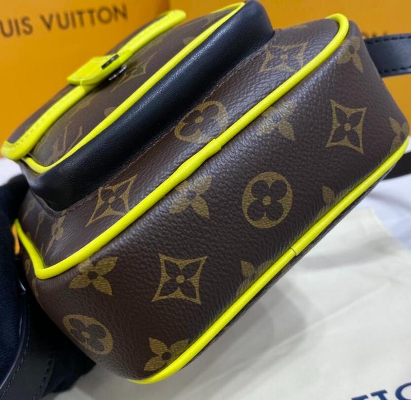 SAMC - LOV Bags - 2385