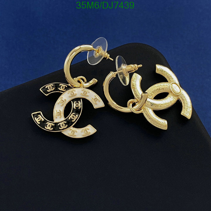 SAMC - CHL Jewelry Earrings - 024