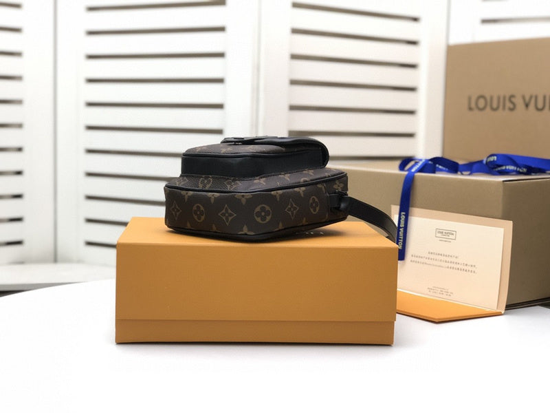 Satchel Bags - VL Bags - 3429