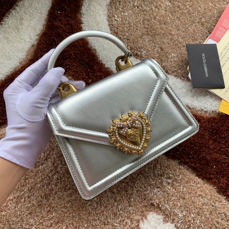 Satchel Bags - DG Bags - 161