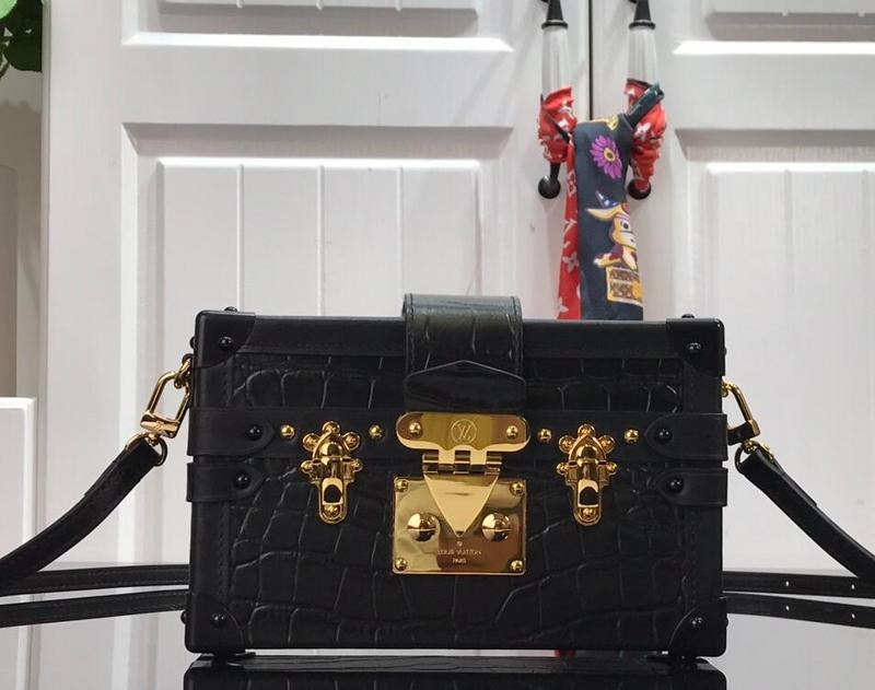 SAMC - LOV Bags - 2364