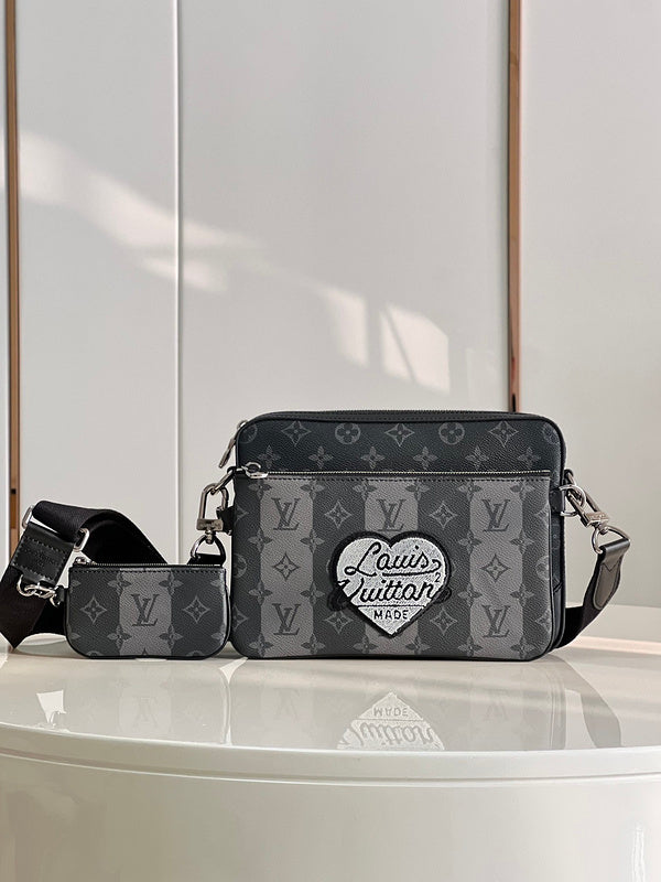 Glami- Glami- Lu-Vi bags - 3061