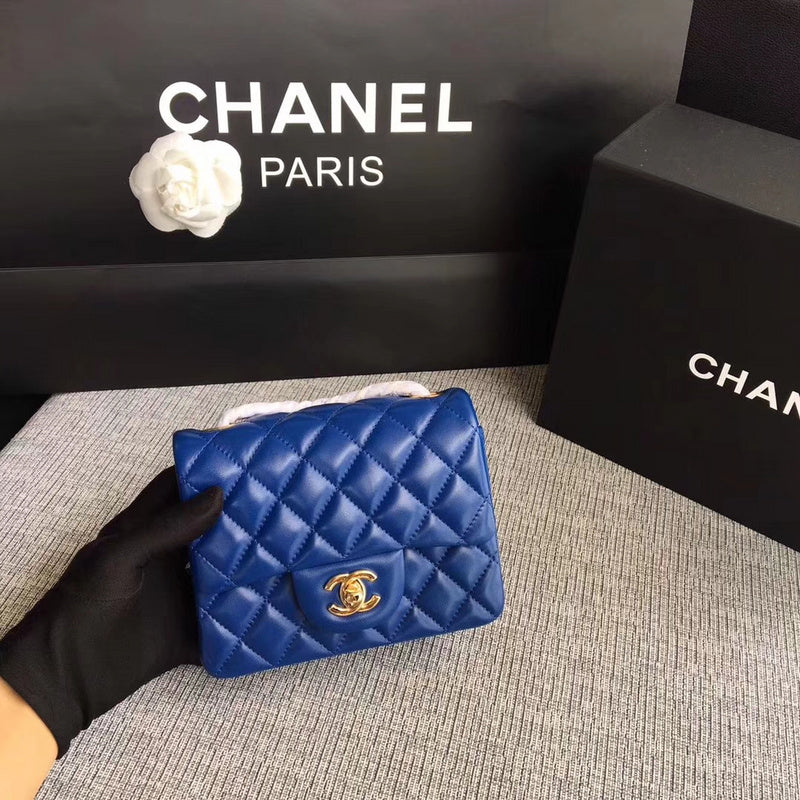 Satchel Bags - CHL Bags - 577